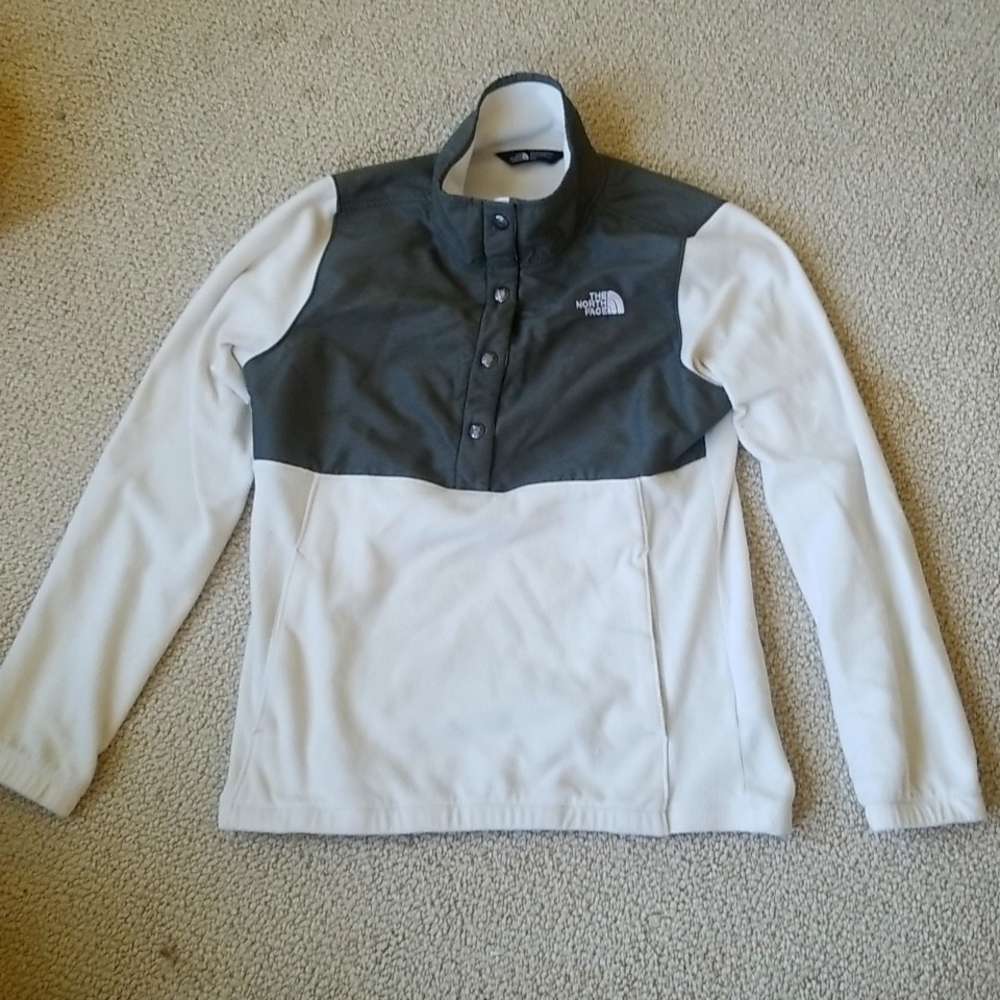 The North Face Pullover
